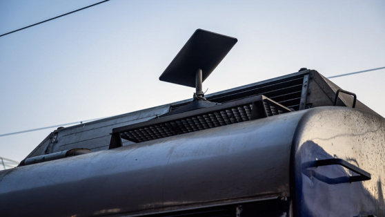    ЕС планирует предоставить Украине аналог Starlink в случае отключения Татьяна Сидорова