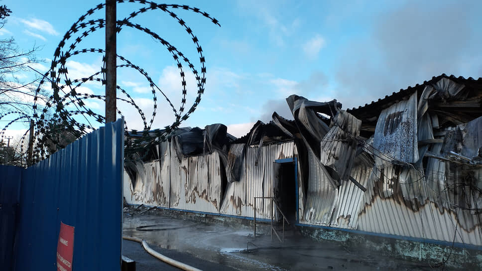 Фото: Алексей Смагин / Коммерсантъ