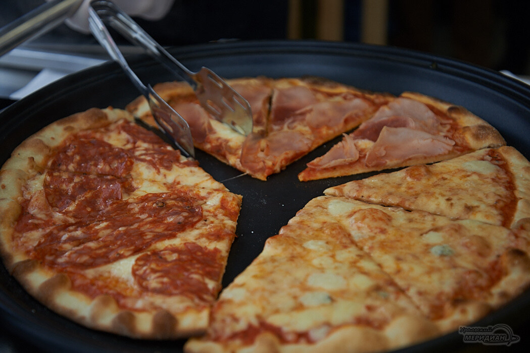    Фото: Лидия Аникина © ИА "Уральский меридиан"