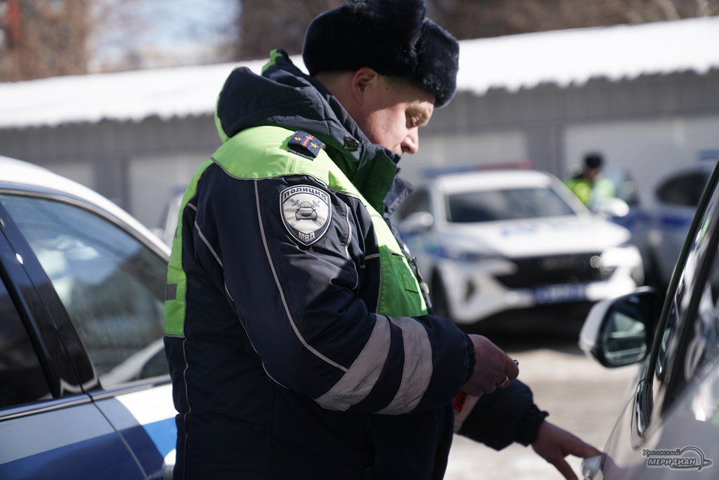    Фото: Лидия Аникина © ИА «Уральский меридиан»