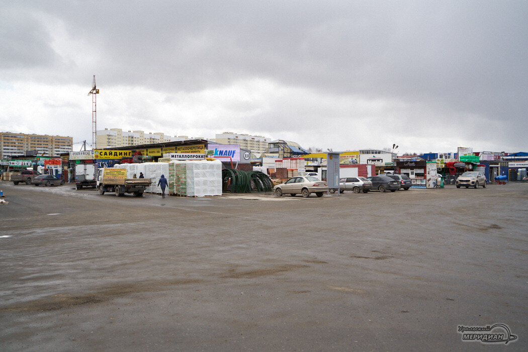    Фото Лидия Аникина © ИА «Уральский меридиан»