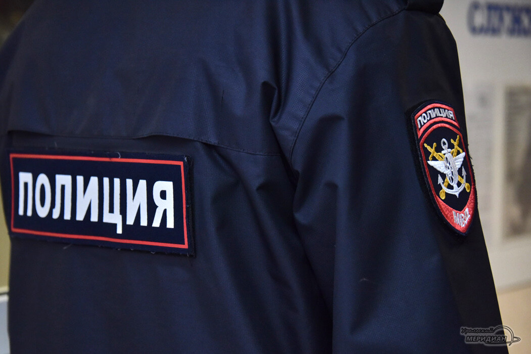    Фото Лидия Аникина © ИА «Уральский меридиан»