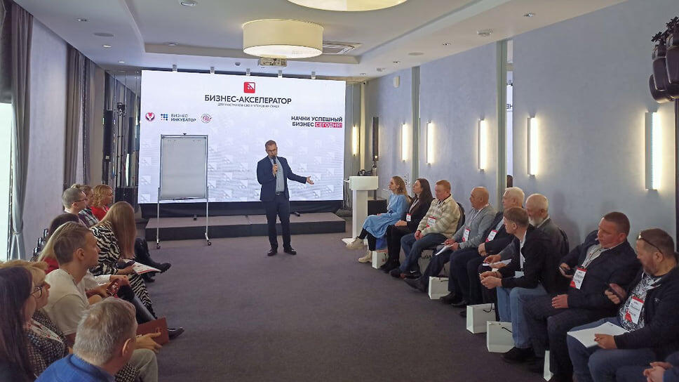 Фото: Дмитрий Горбунов, Коммерсантъ