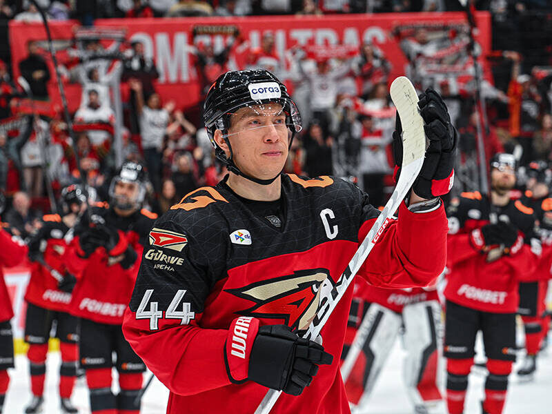 Фото: ak-bars.ru / hawk.ru