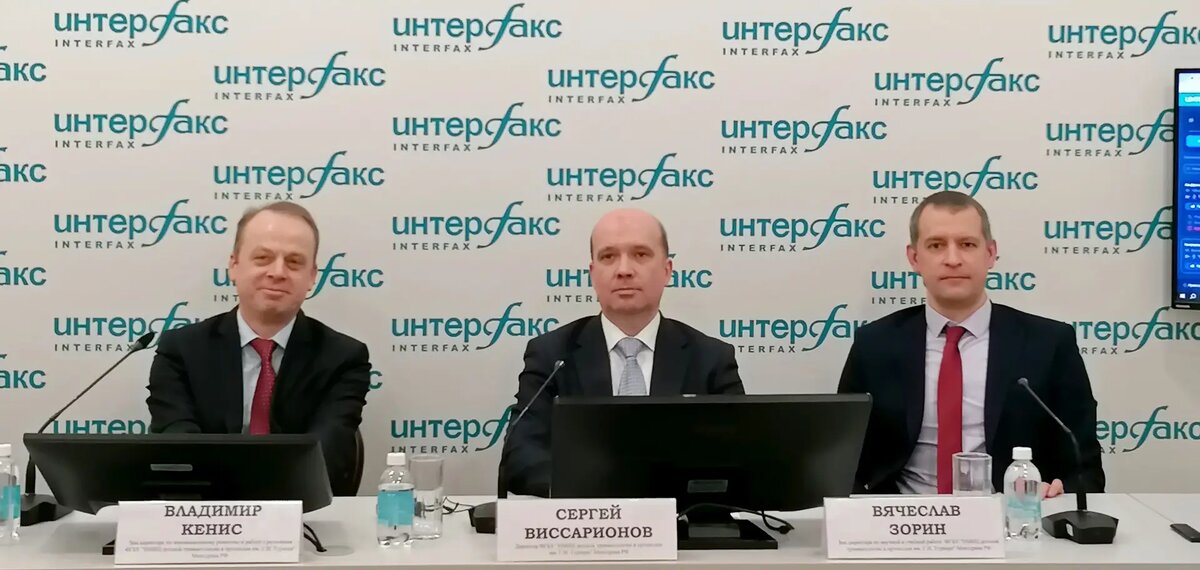     © "Интерфакс". Александра Малышева