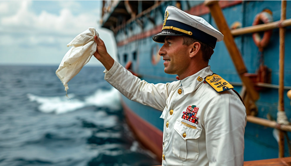 Некоторые мужчины разводятся не только со своими женами, но и с детьми