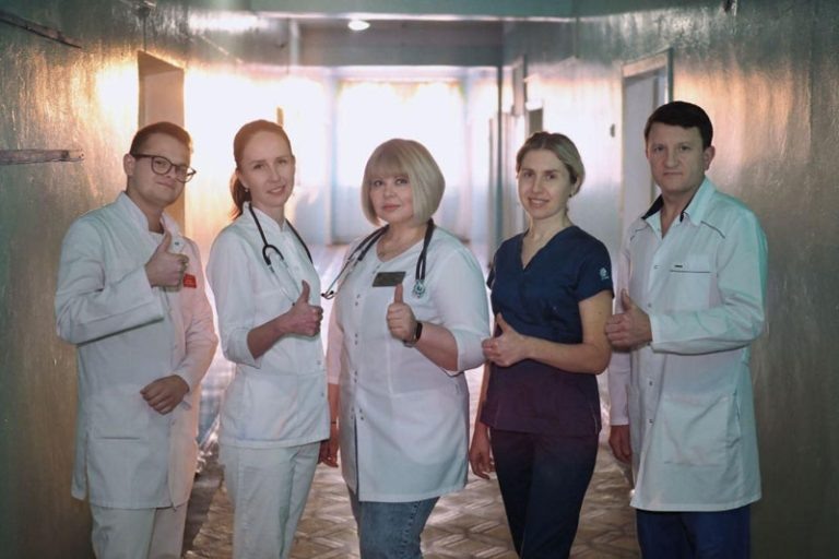    Фото: Администрация Каланчакского округа Вика Прыткова