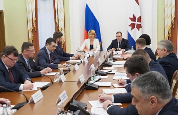    Посевная площадь России 2025 превысит прошлогоднюю