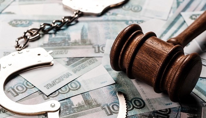    В Ростовской области тысячи россиян могут попасть под суд за липовые справки об инвалидности