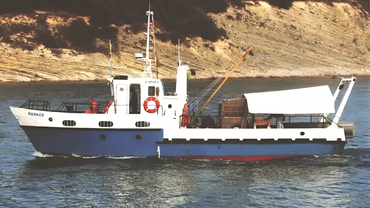     Автор: polygon.ocean.ru