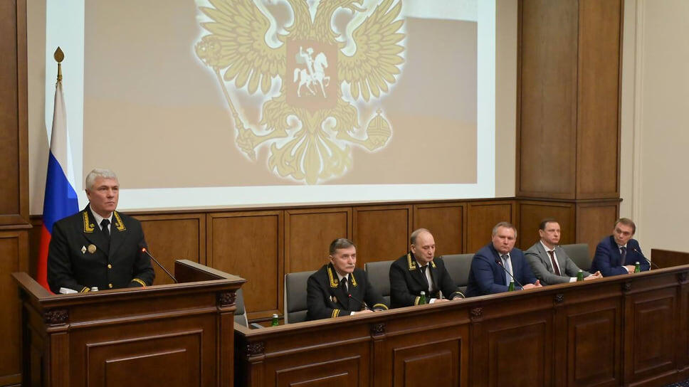 Фото: пресс-служба администрации Сочи