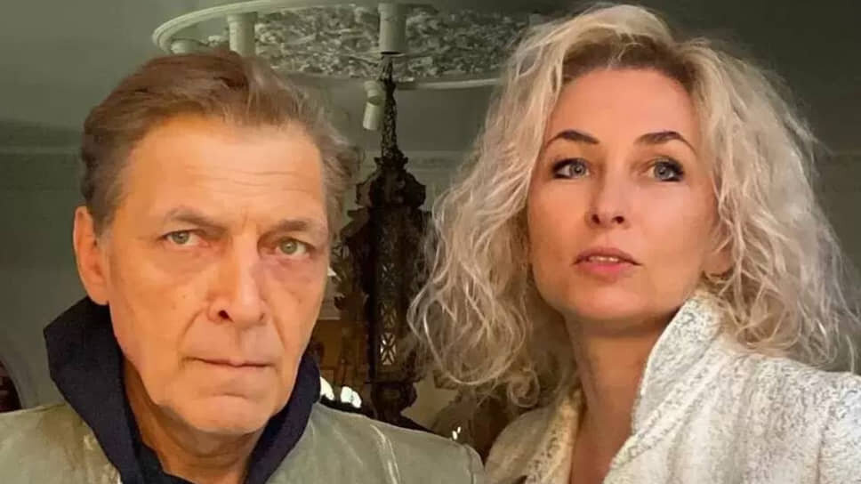 Александр и Лидия Невзоровы (признаны членами экстремистского сообщества)..📷Фото: @lydianevzorova