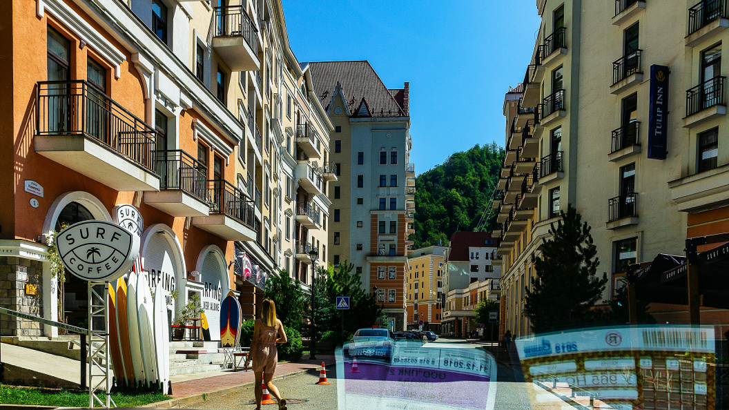    Roman Denisov/Global Look Press