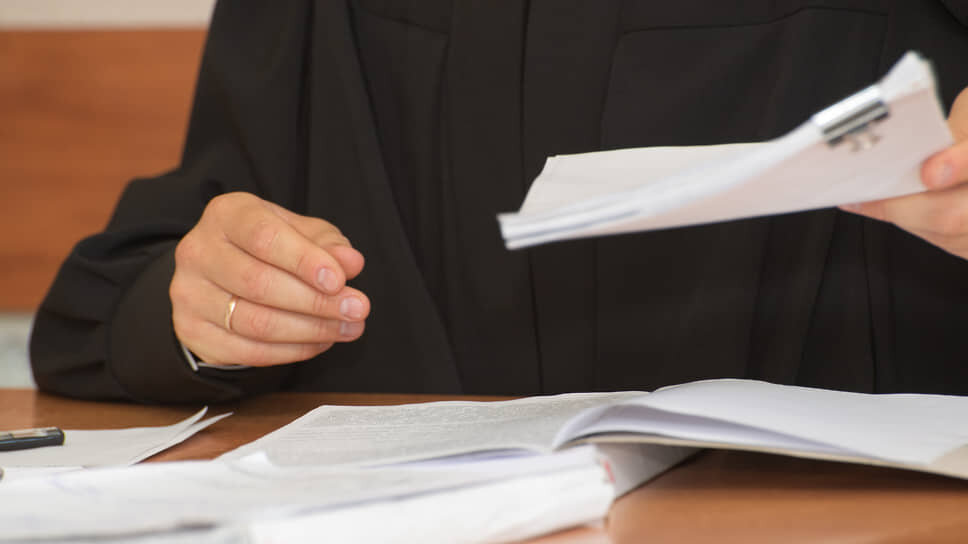 Фото: Олег Харсеев / Коммерсантъ