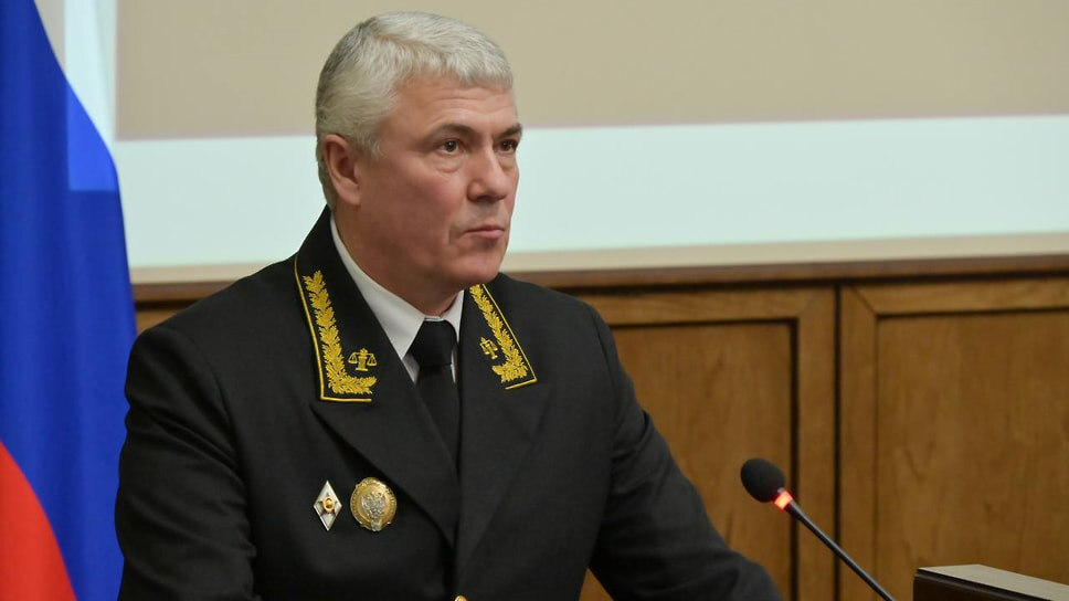 Фото: Телеграм-канал Андрей Прошунин