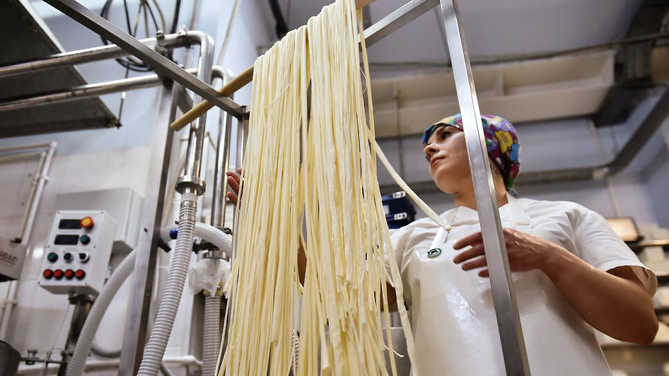 Фото: Влад Некрасов / Коммерсантъ