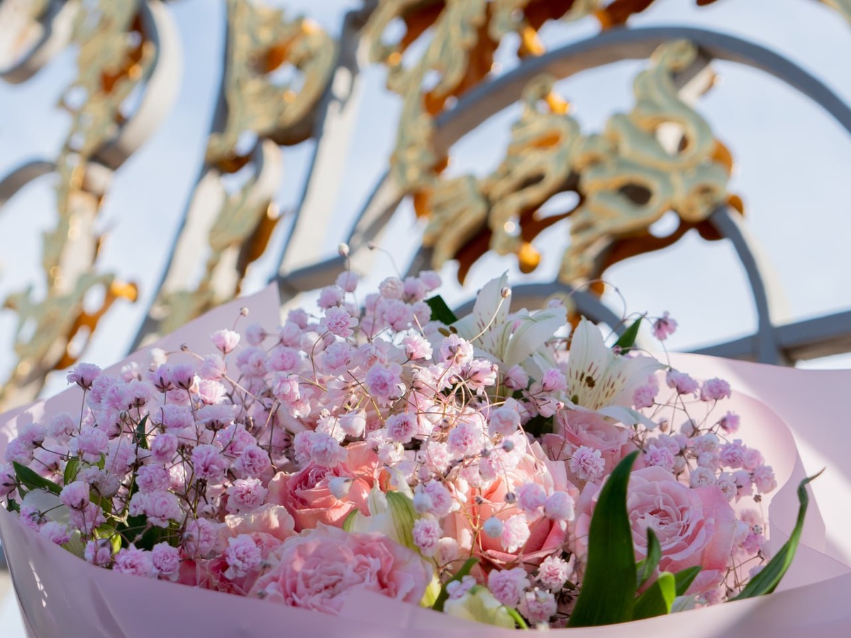 Фото: ГМЗ «Царское Село», Светлана Гриб