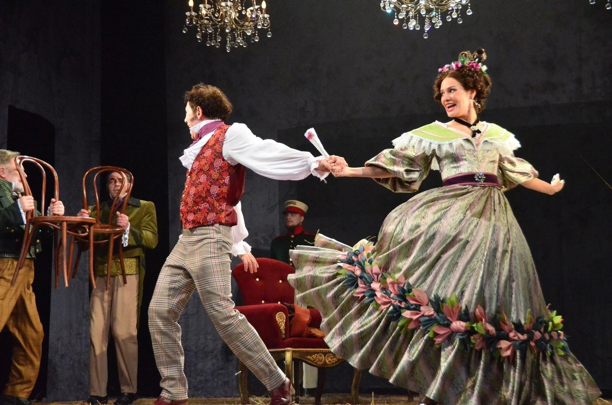 Правительство Белгородской области