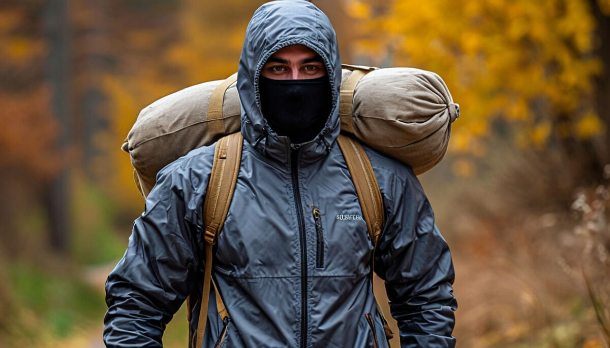    В Воронеже задержан курьер мошенников с 417 тысячами рублей сгенерировано ИИ Шедеврум