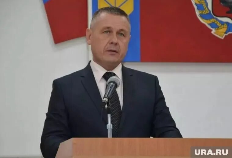 Николай Онищенко был застрелен из охотничьего ружья. Фото: Администрация Завьяловского района