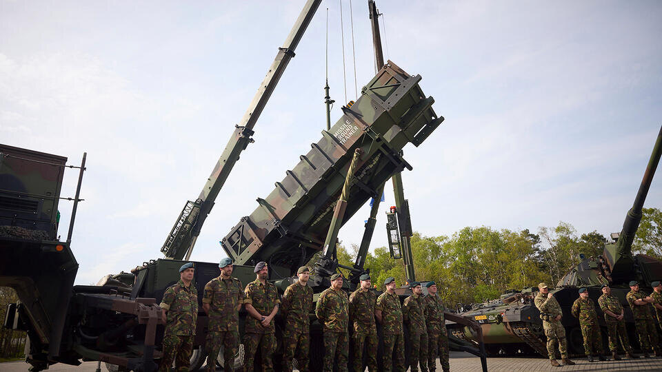 Фото: © Global Look Press/Pool /Ukrainian Presidentia