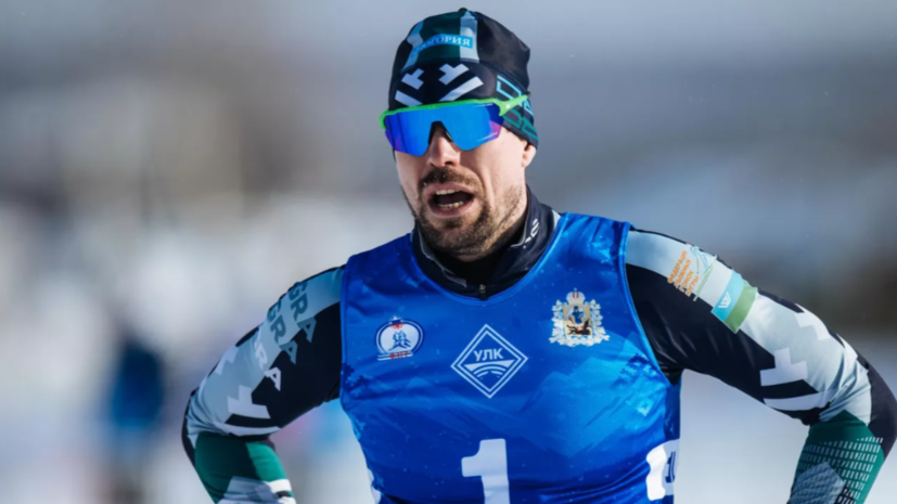   РИА Новости Роман Кручинин