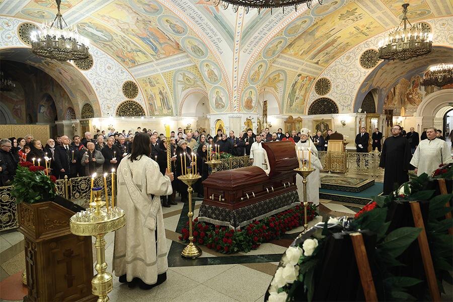    Андрей Любимов / РБК