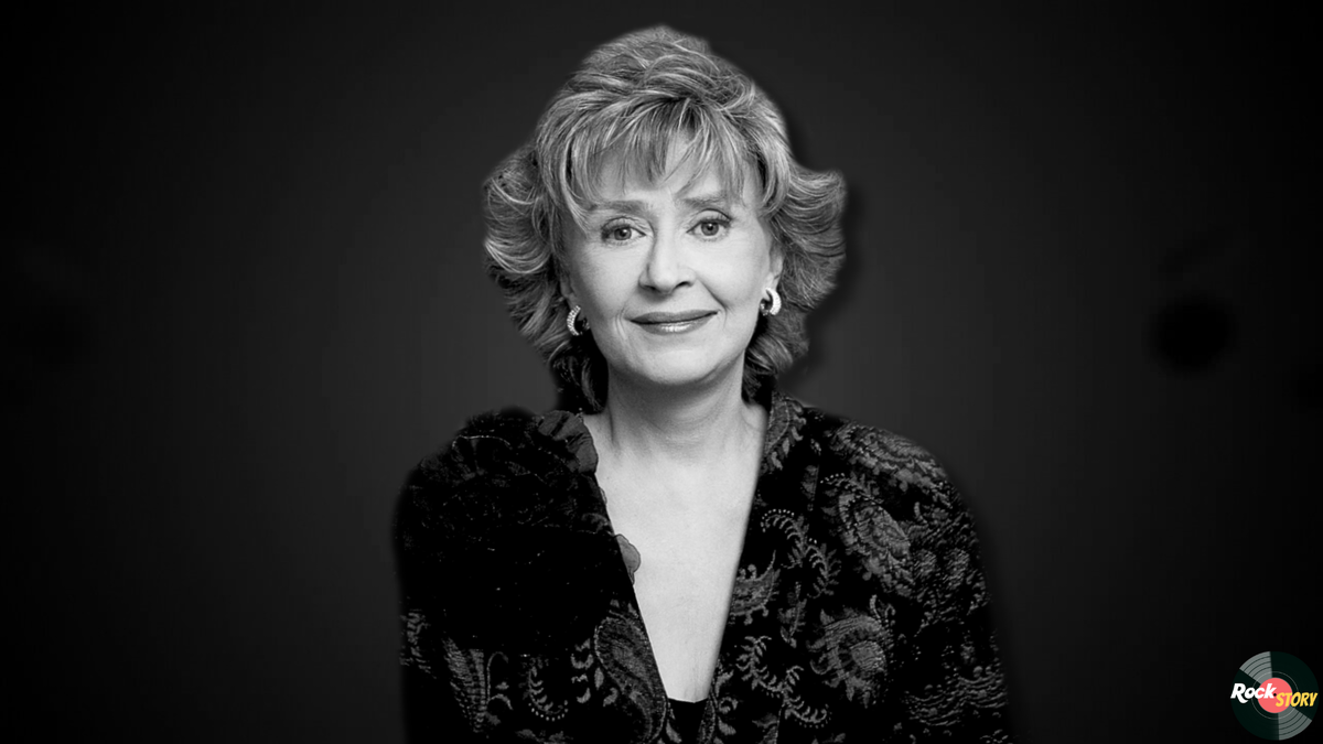 На фотографии: Регина Дубовицкая