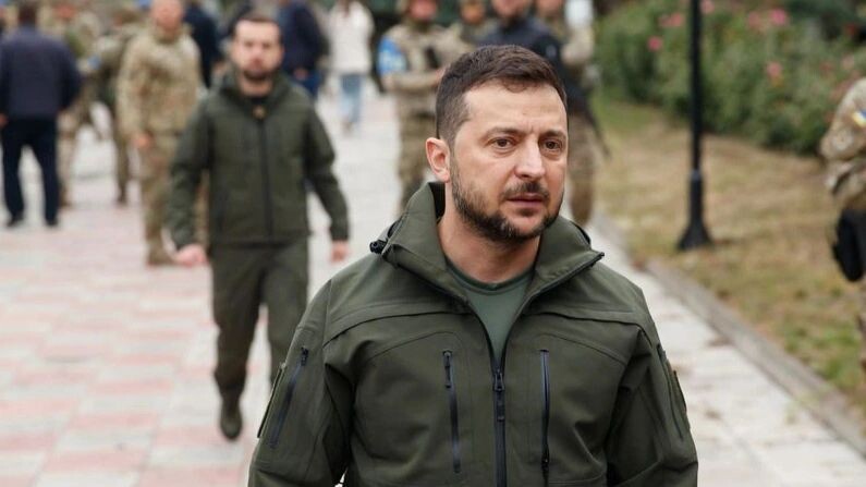    Фото: Oleksandr Osipov/Shutterstock/Fotodom