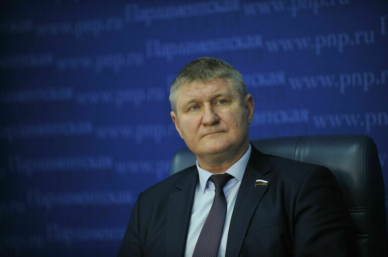   Юрий Инякин/ПГ