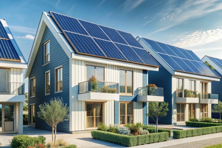    Жилищные стандарты 2023: как комфорт и экология меняют наше жилье и жизнь?