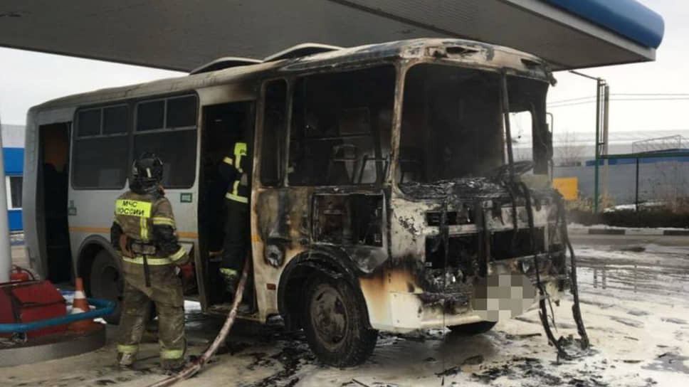 Фото: МЧС по Ростовской области