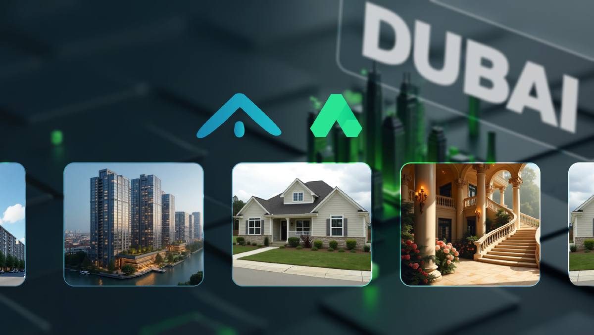 #Autentic #WiziProperty #Токенизация #Недвижимость #Дубай #Инвестиции #Блокчейн #ЦифровыеАктивы #DeFi
