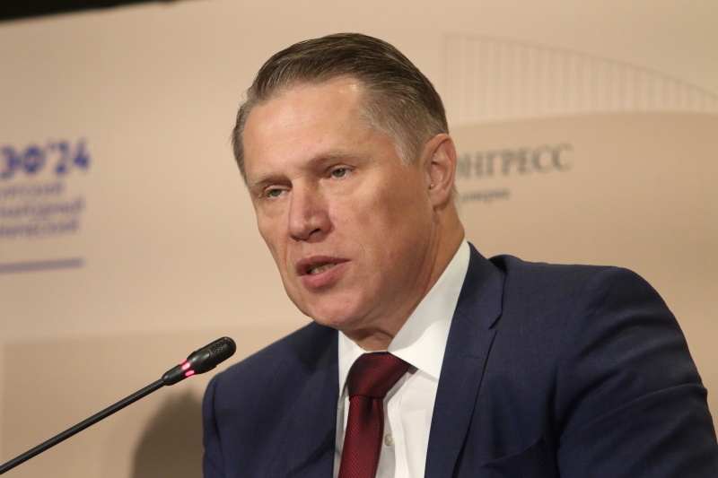    Фото: Maksim Konstantinov/Global Look Press