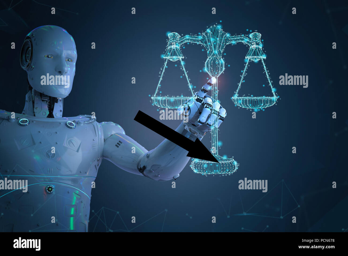    Роботы, которые думают как люди