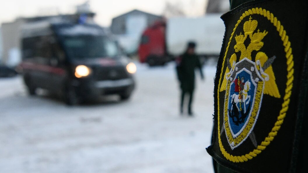    фото: Ilya Moskovets/URA.RU