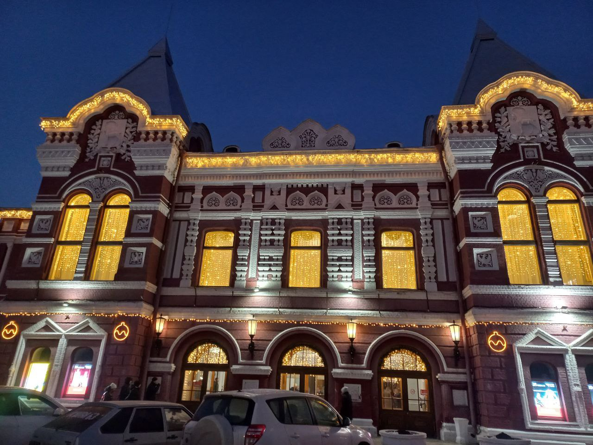 Фото автора.