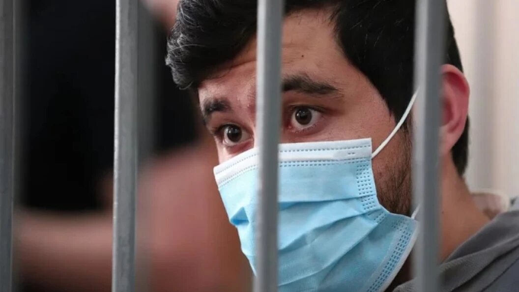    Фото: Размик Закарян © URA.RU/Globallookpress