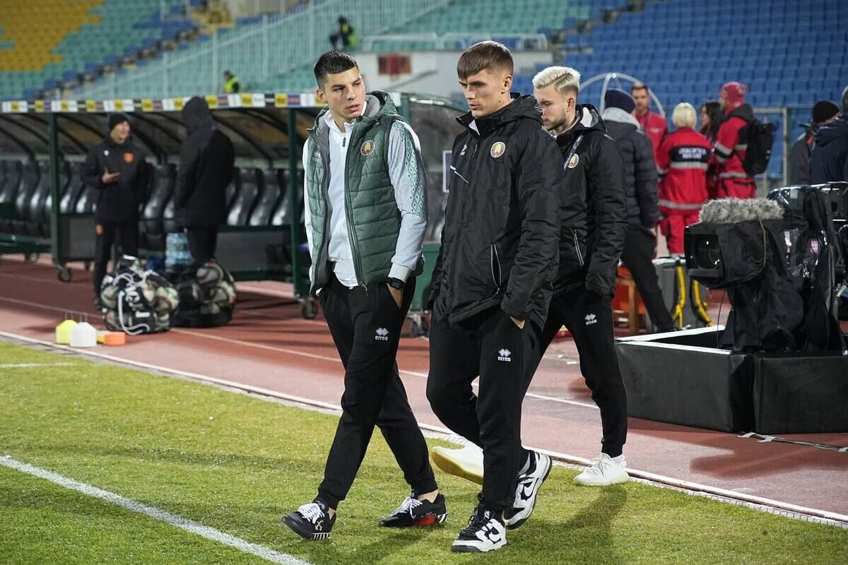    Фото: АБФФ / Telegram