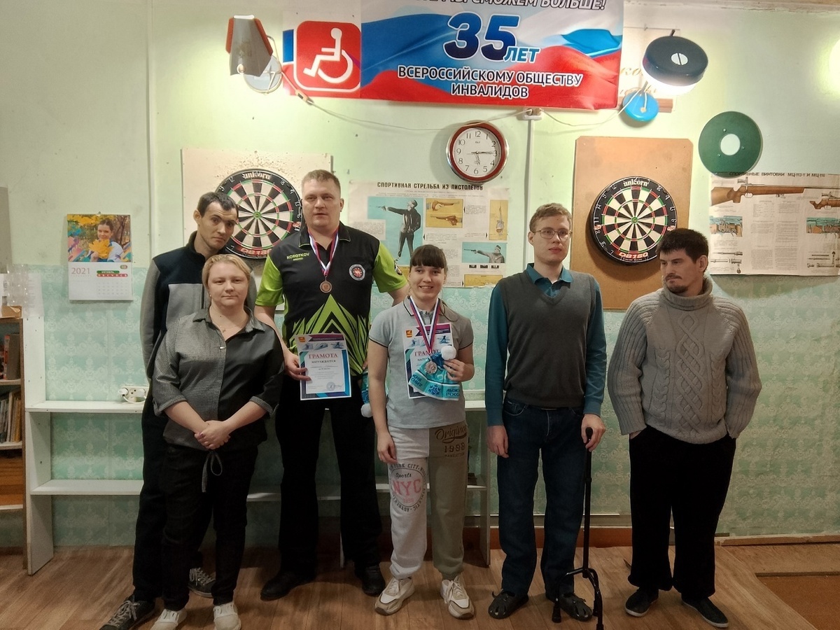 фото организаторов 