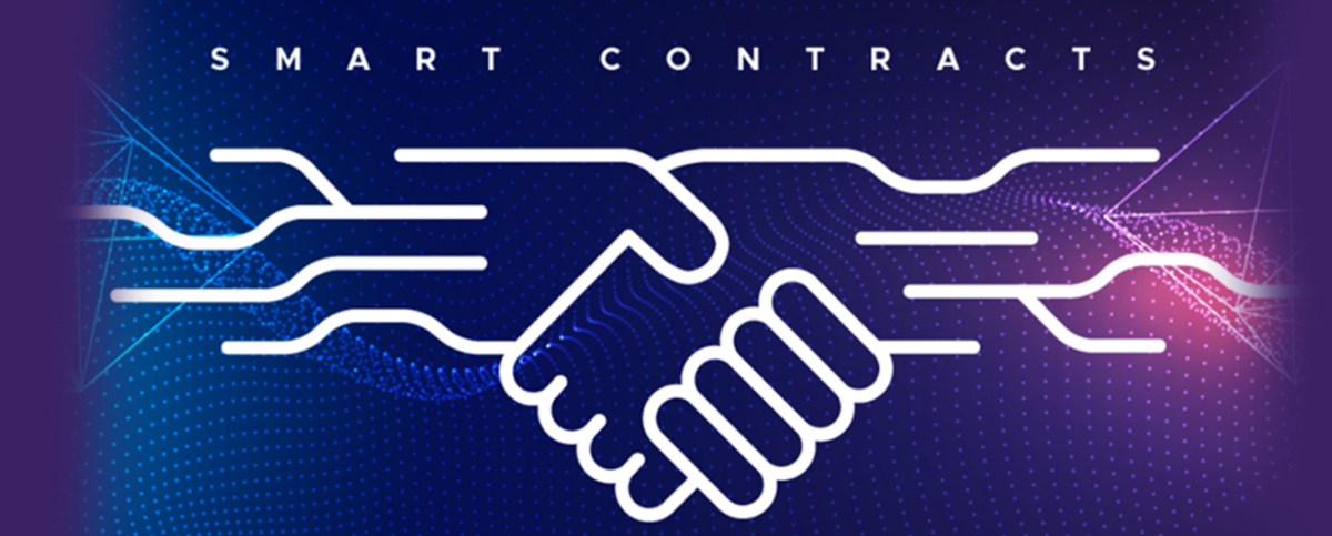 Как работают DAO на базе смарт-контрактов