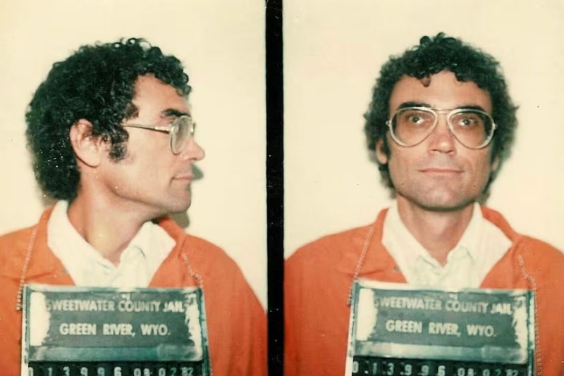 Фото: U.S. Marshals Service