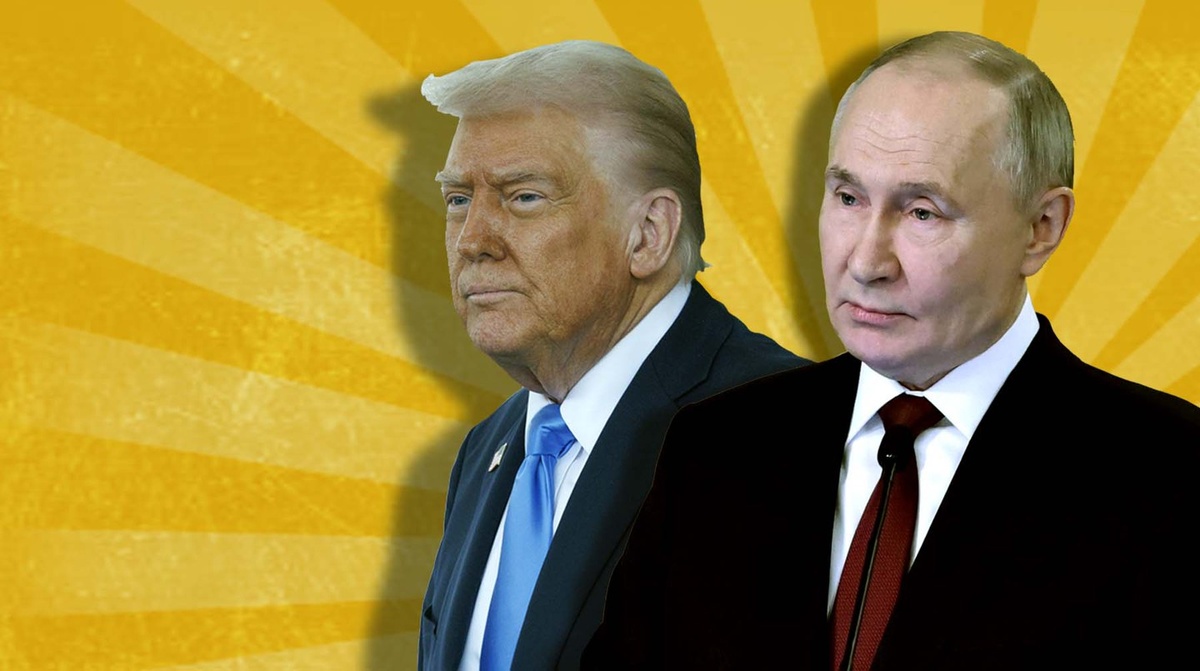    Коллаж: Daily Storm