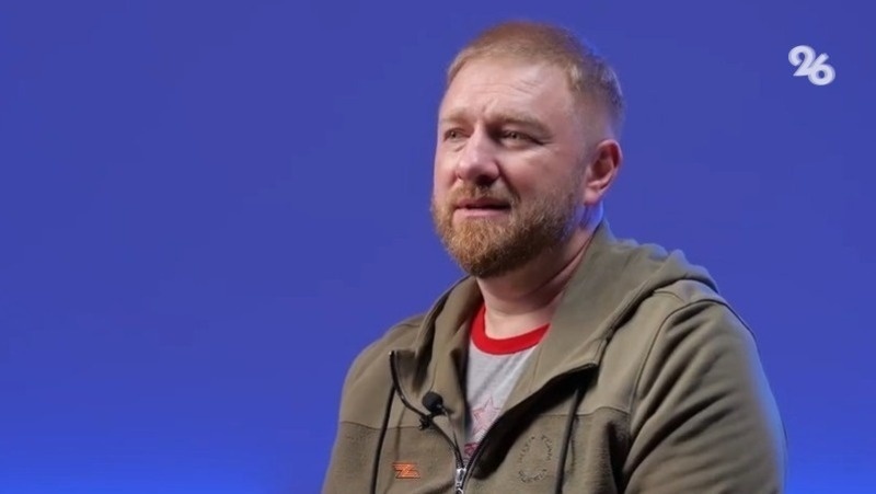      Фото: ИА «Победа26»