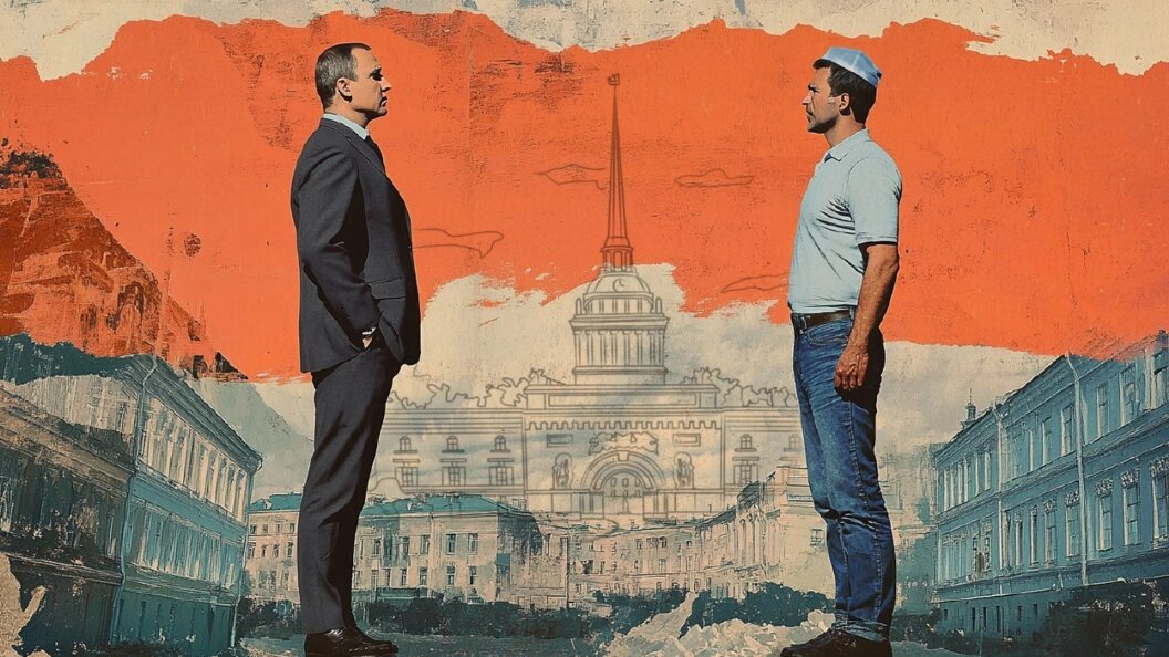    Фото: Коллаж Царьграда