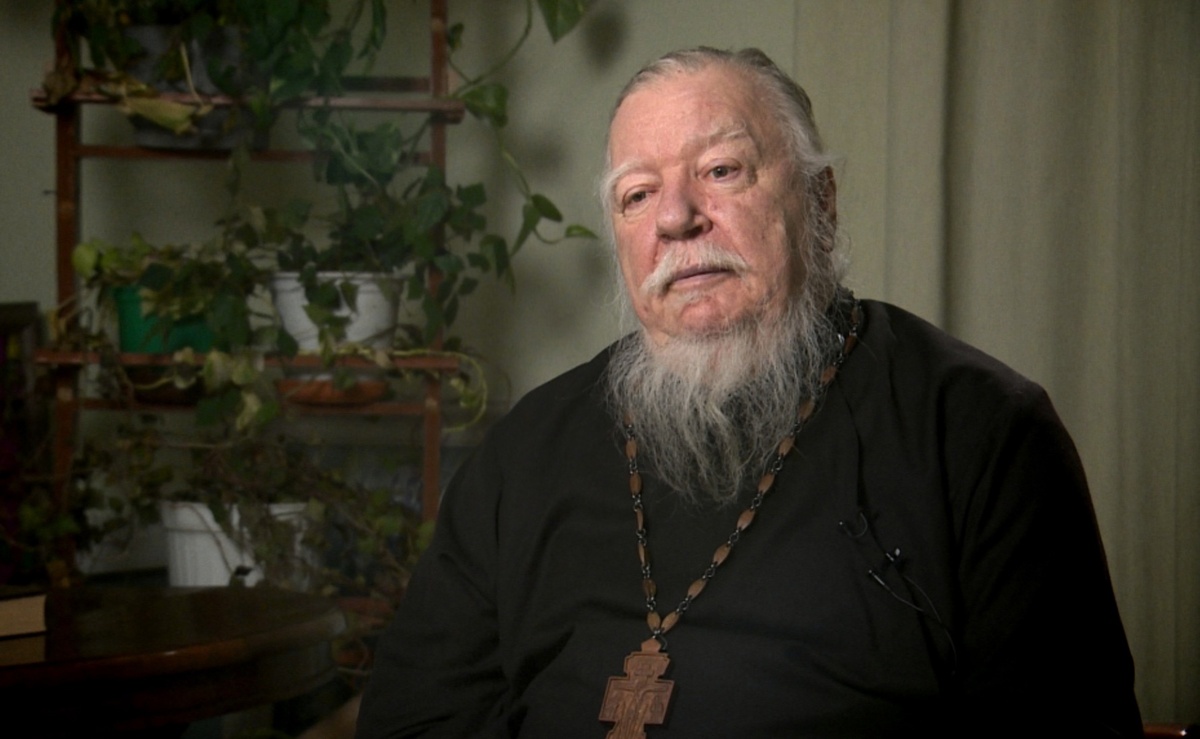 Димитрий Смирнов (07.03.1951 — 21.10.2020 гг.) — протоиерей, церковный и общественный деятель.