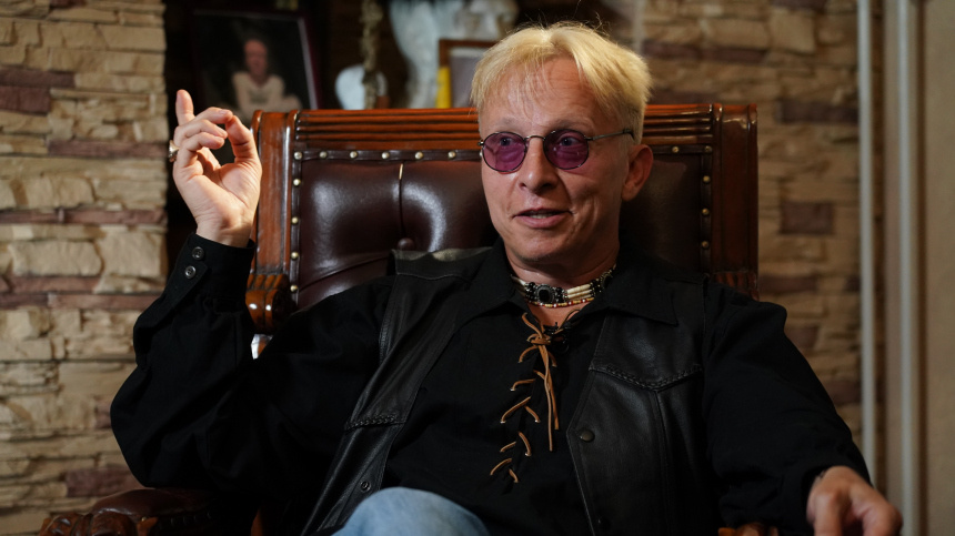    Фото: ИЗВЕСТИЯ/Дмитрий Коротаев