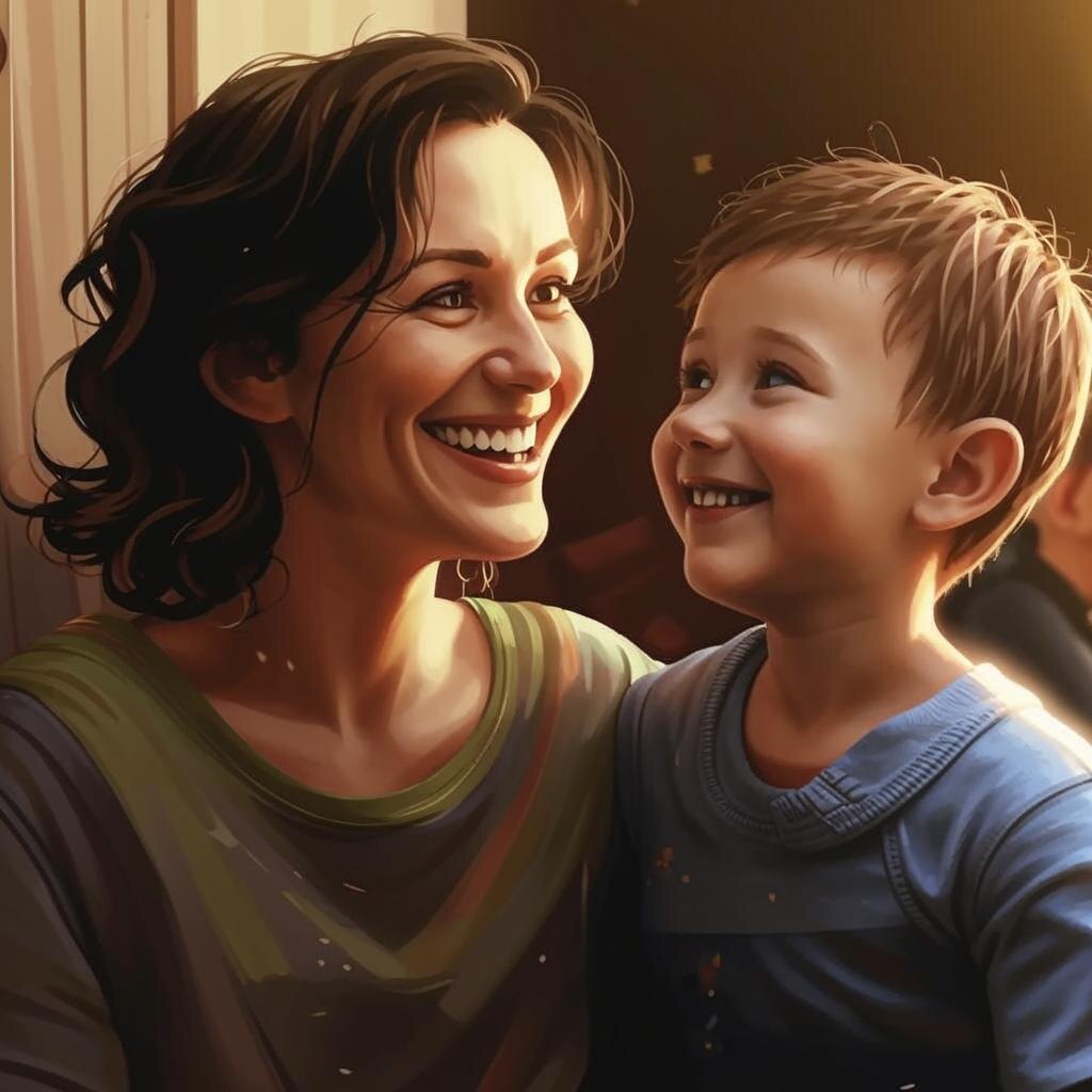 Картинка создана с помощью GigaChat