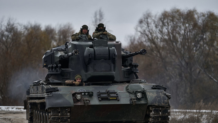   Gettyimages.ru Libkos