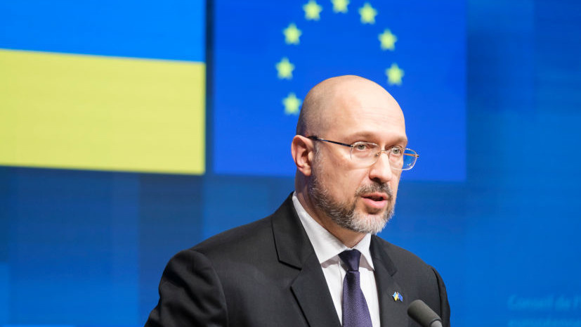   Gettyimages.ru Thierry Monasse